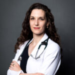 lead clinical advisor