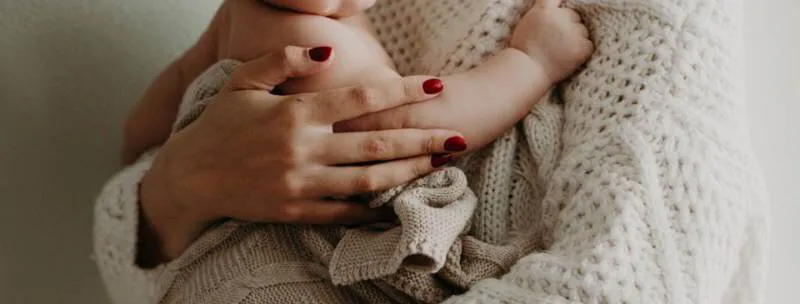 Motherhood perfectionism