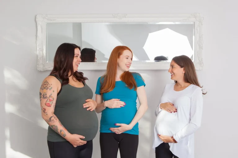 5 roles of your pelvic floor!