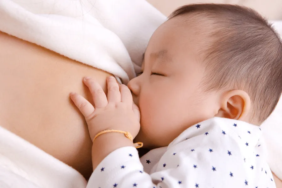 Best ways to treat blocked breast ducts