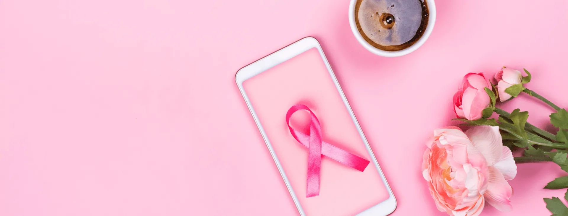 In their own words – breast cancer awareness month