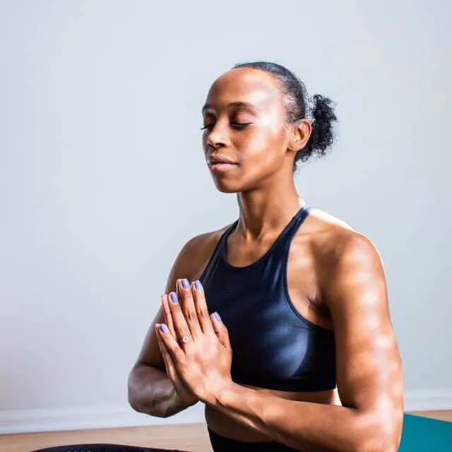 Posture: Does it matter? And How Can I Improve it?