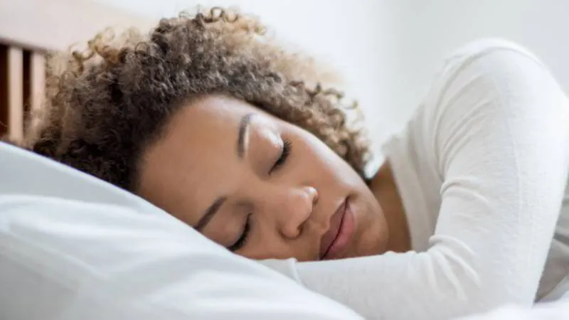 Guest blog: the relationship between my sleep and postpartum anxiety