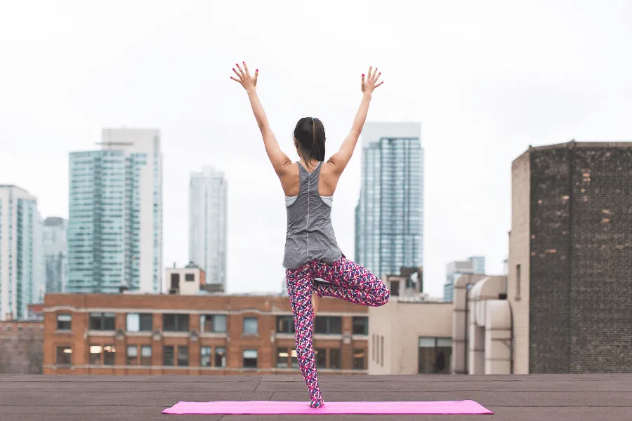 Yes, you can be pregnant and do crossfit!
