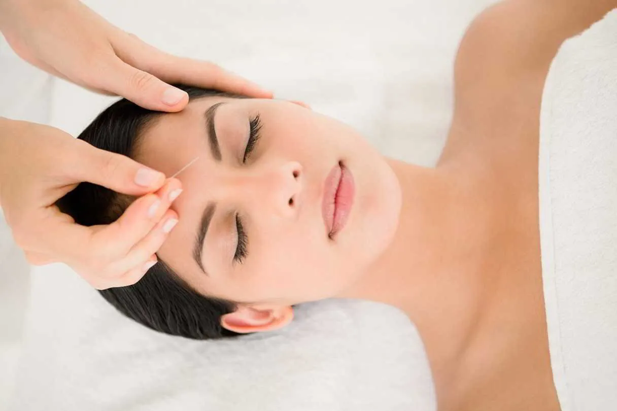 Can Acupuncture Support Your Pelvic Floor Health?