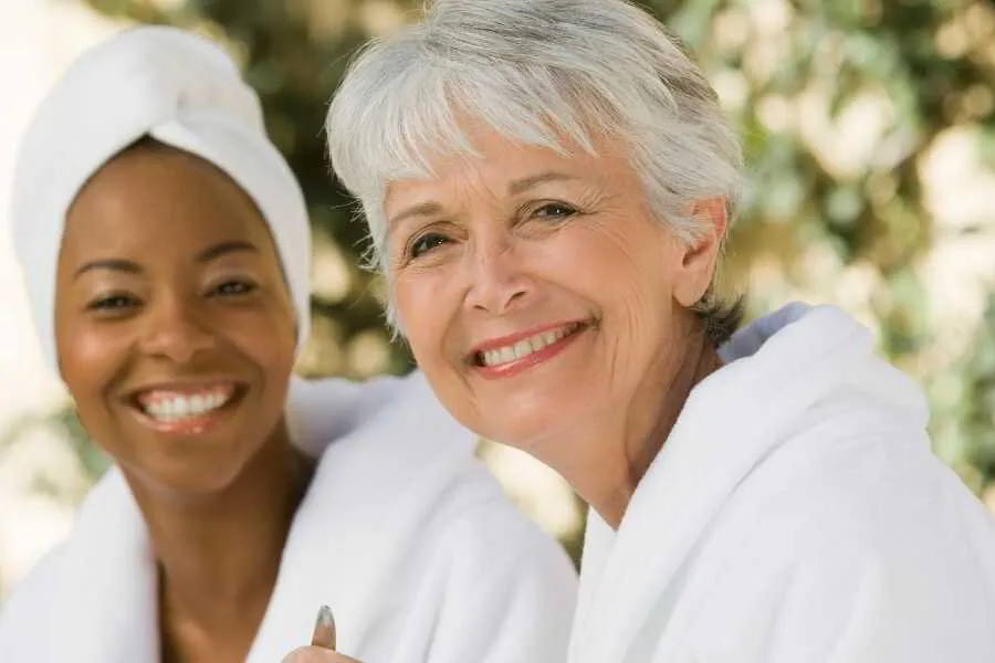 Menopause symptoms & solutions: thriving during your midlife
