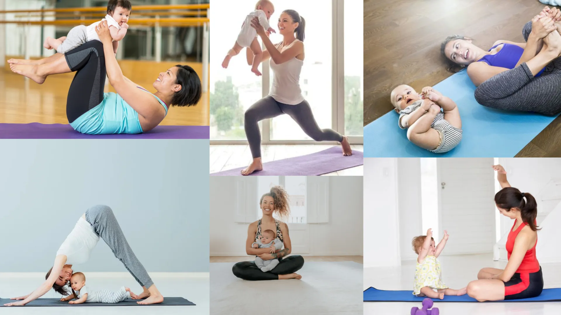 Why Post-C-Section Pelvic Floor Therapy is Essential