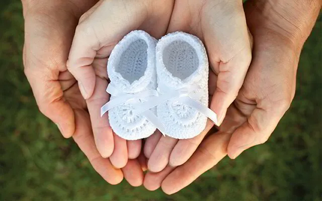 Top 5 diet tips to enhance your fertility